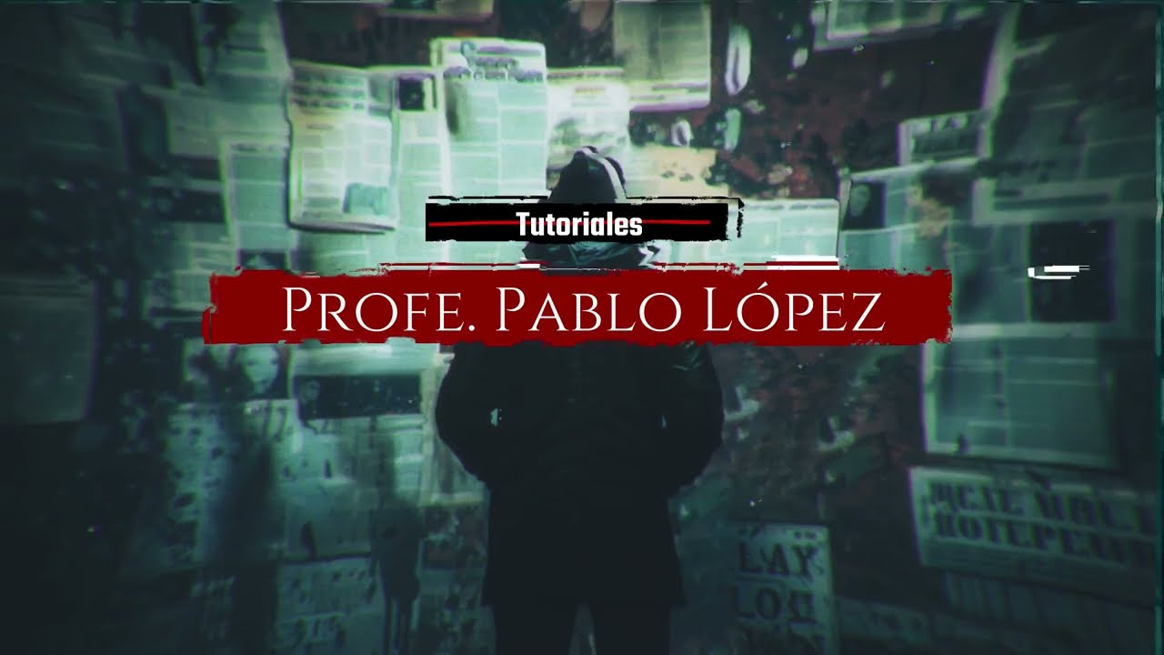 Efecto de movimiento en Photoshop