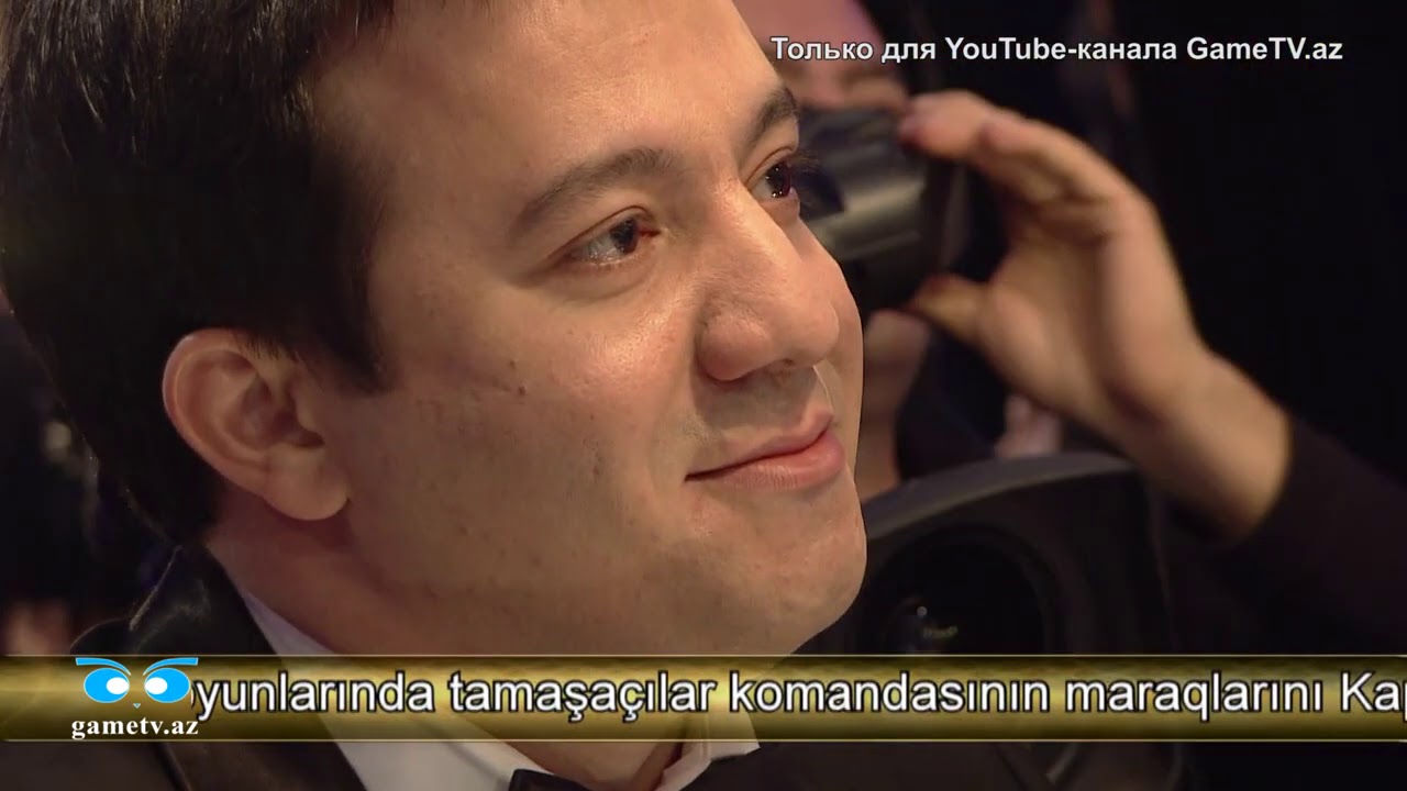 Что? Где? Когда? Азербайджан. Двенадцатая игра 2020 года. 20.12.2020.