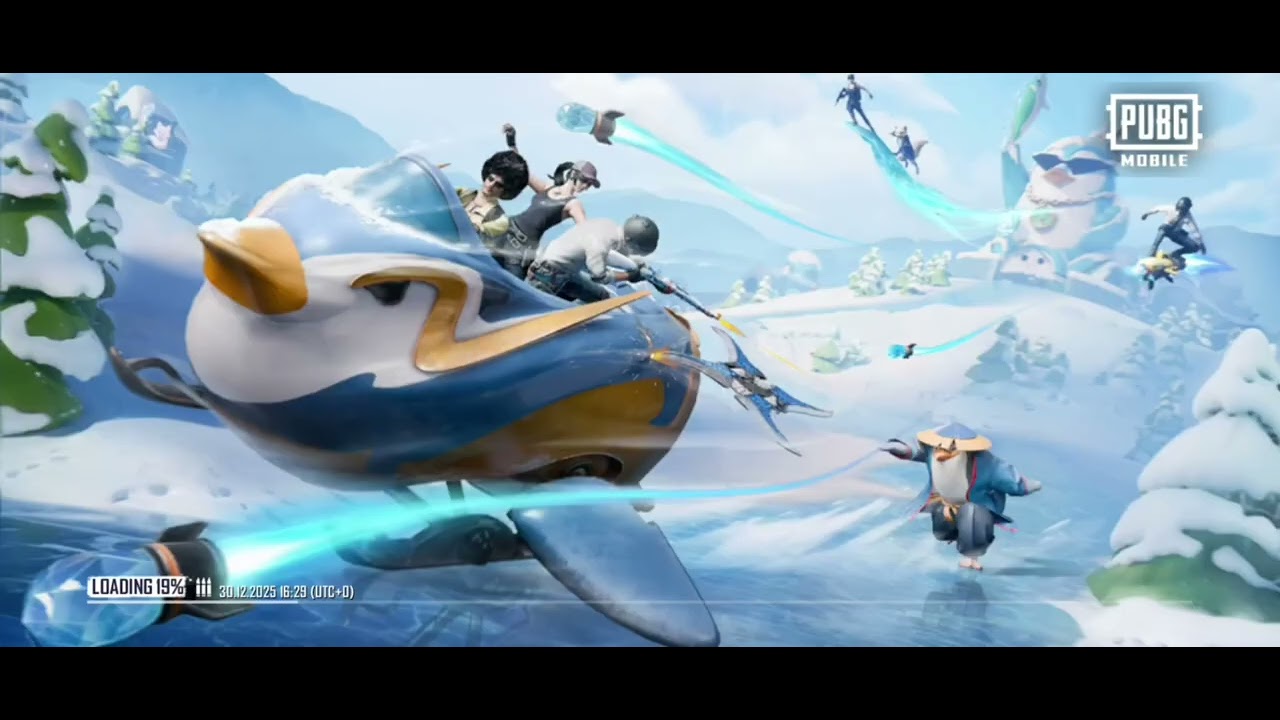 ПРИТВОРИЛИСЬ РАЗРАБОТЧИКАМИ И ПРОКАЧАЛИ PUBG MOBILE SANIX