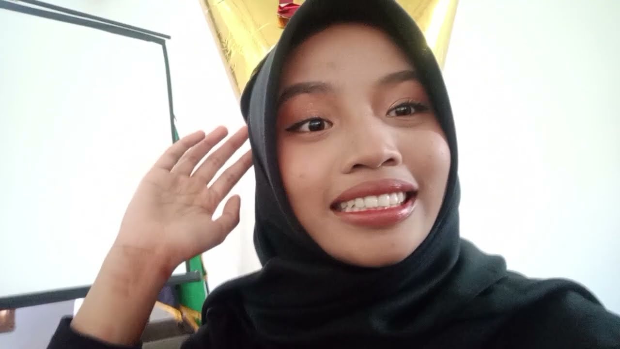 After menari😪😪😪