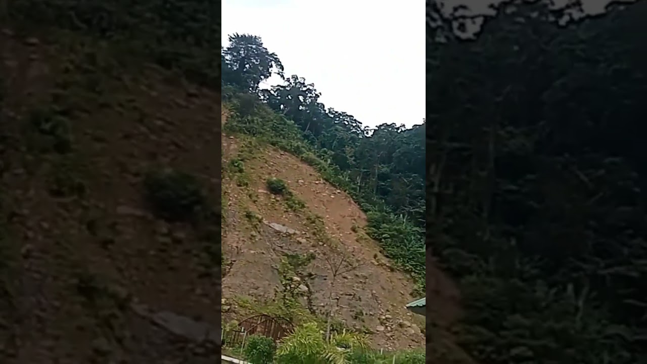 Tripura jampui Hill
