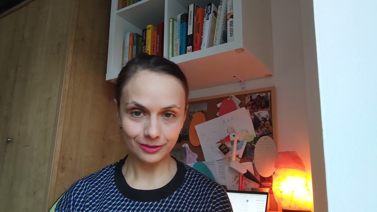 Redakcja Twojej książki 