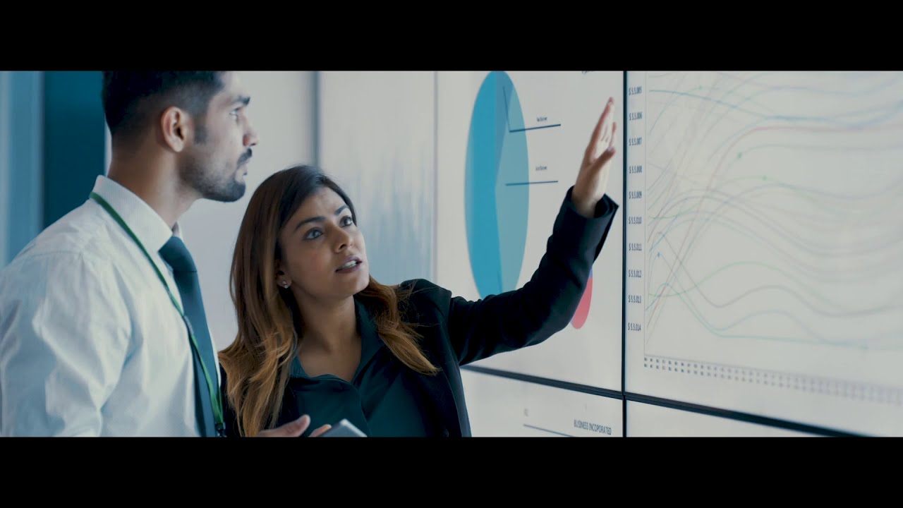 Swiss Re Digitizing Unstructured B2B Processes with DXC SICS Reinsurance Solution