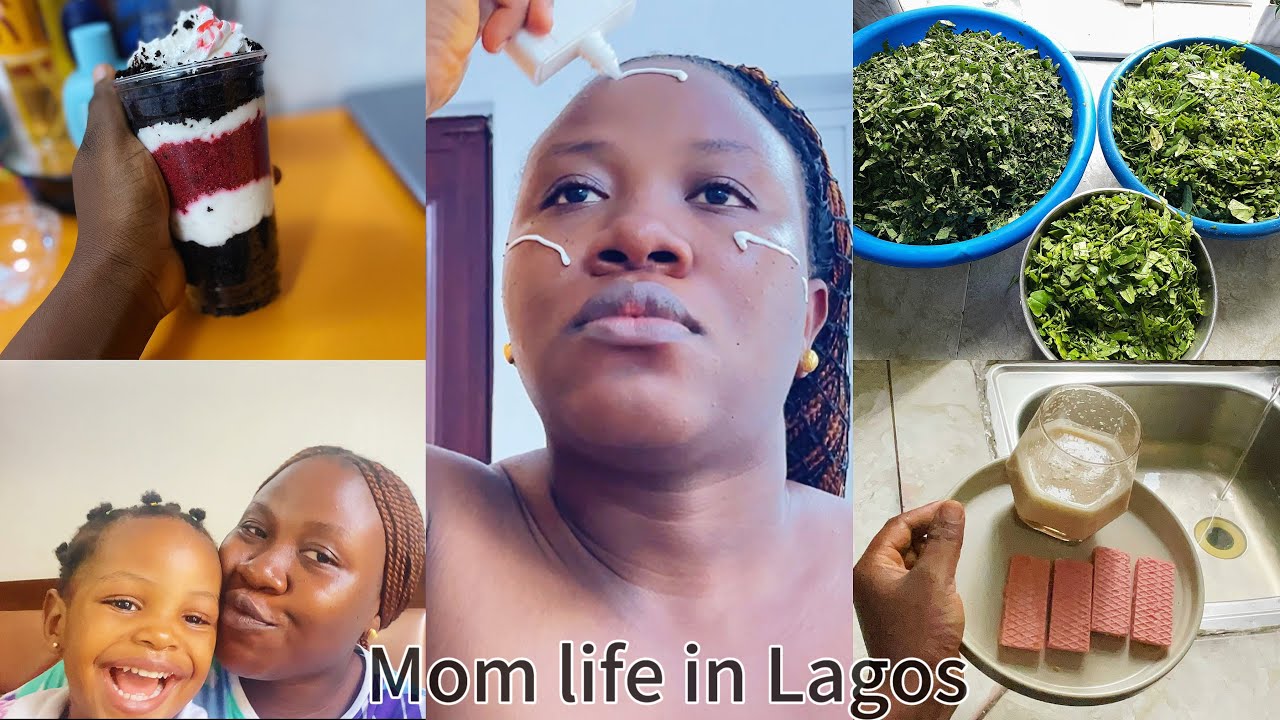 DAILY VLOG | DAY IN THE LIFE OF A YOUNG MOM | HOME COOKING