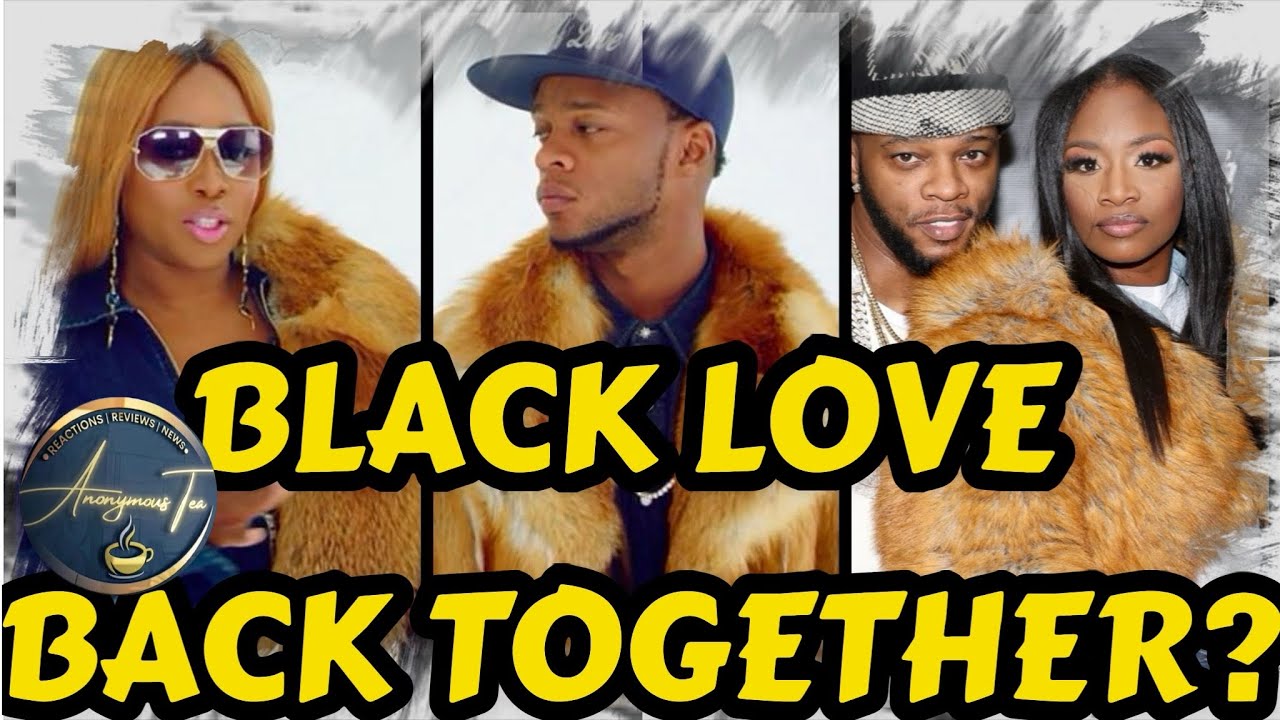 REMY MA & PAPOOSE BACK TOGETHER? CLARESSA SHIELDS NO LONGER COOKING for PAPOOSE?