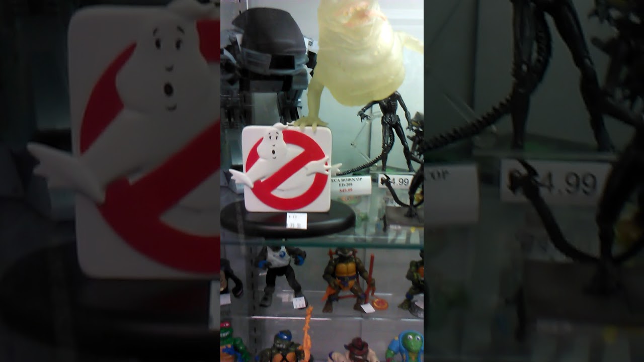 Combi101 Toy Hunting at Heroes (Stealth #68)