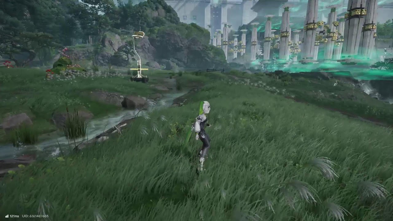#38 - Arknights: endfield PS5