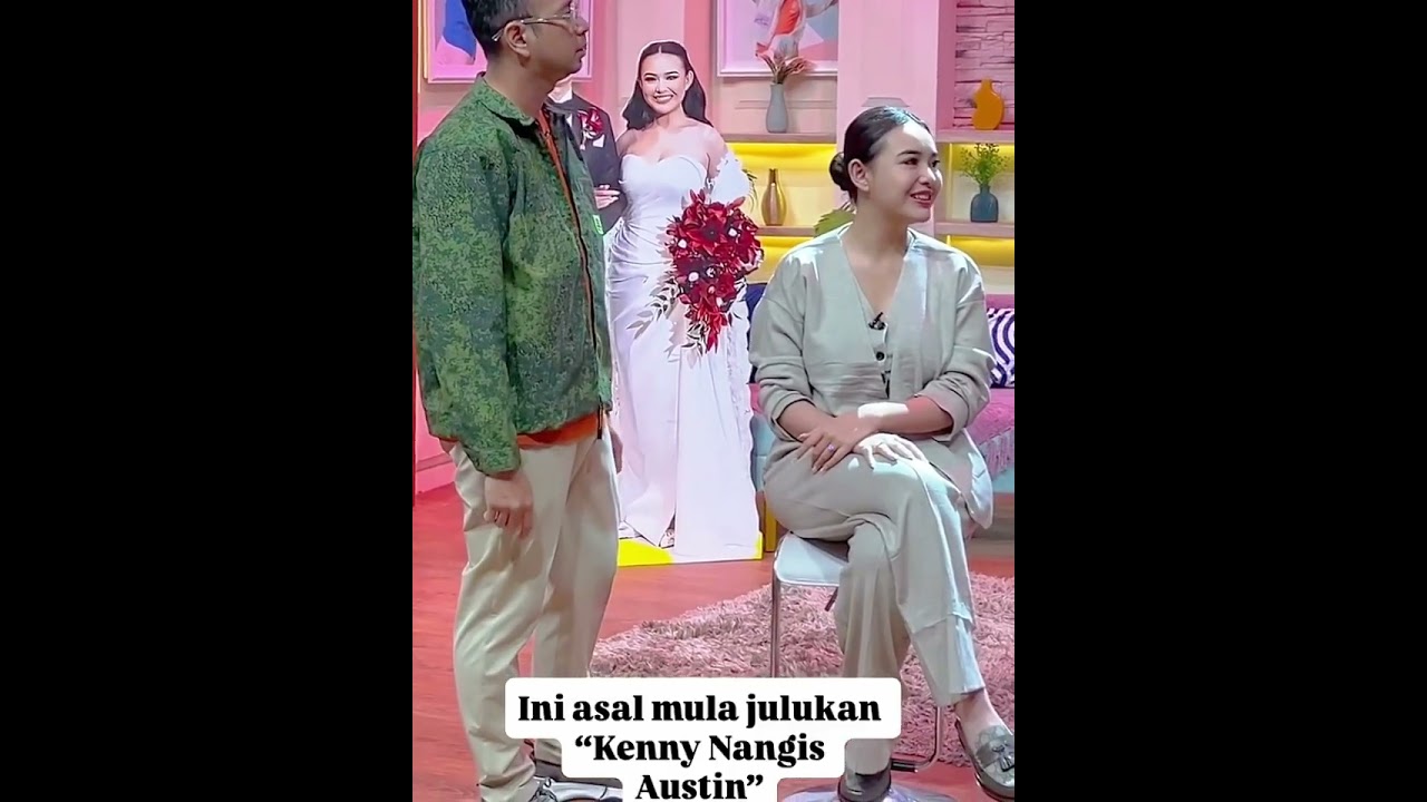 AMANDA MANOPO DAN FAJAR SAD BOY JADI BINTANG TAMU DI FYP HARI INI