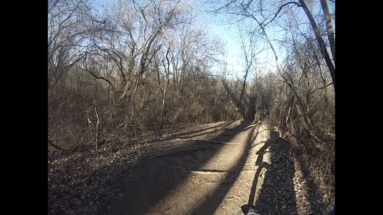 Knob Hill Bike Trail
