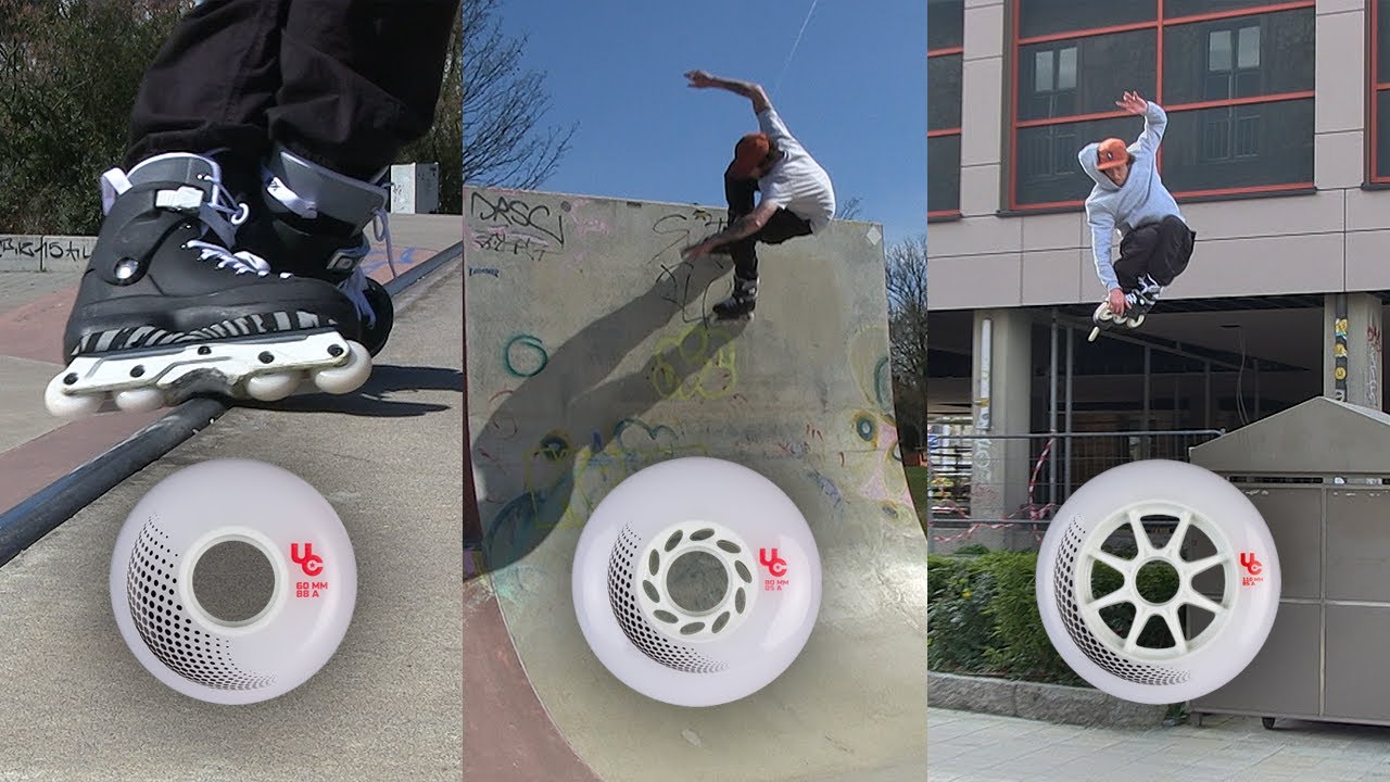 Nick Lomax - Vortex Test Run