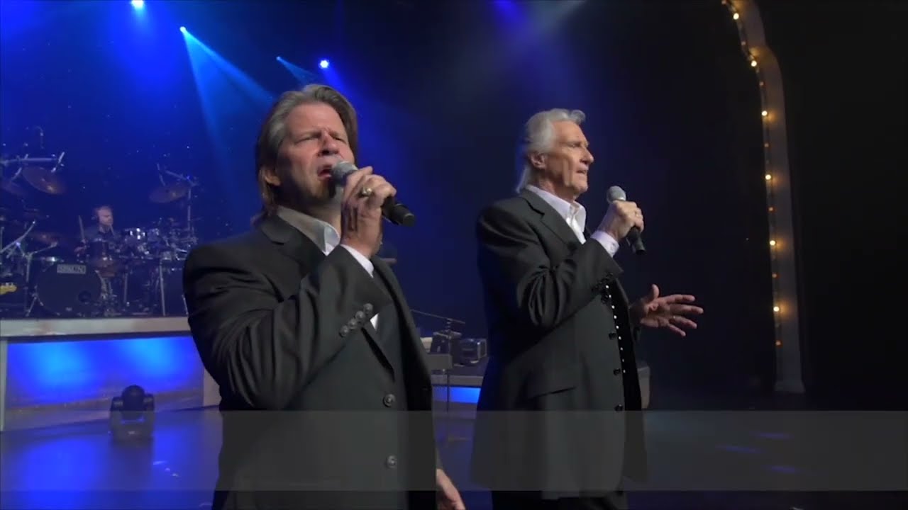 The Righteous Brothers Live with Bill Medley & Bucky Heard