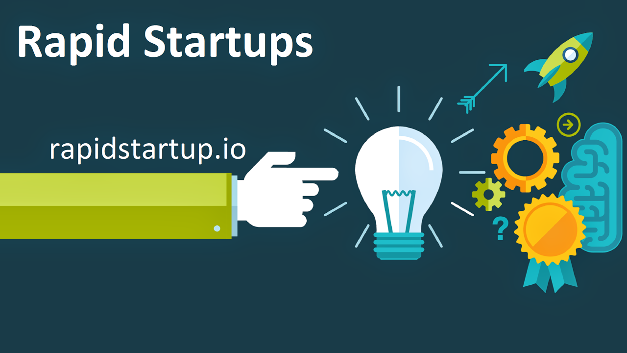Rapid Startup 101: Lesson 6 - Metrics and Online Tracking