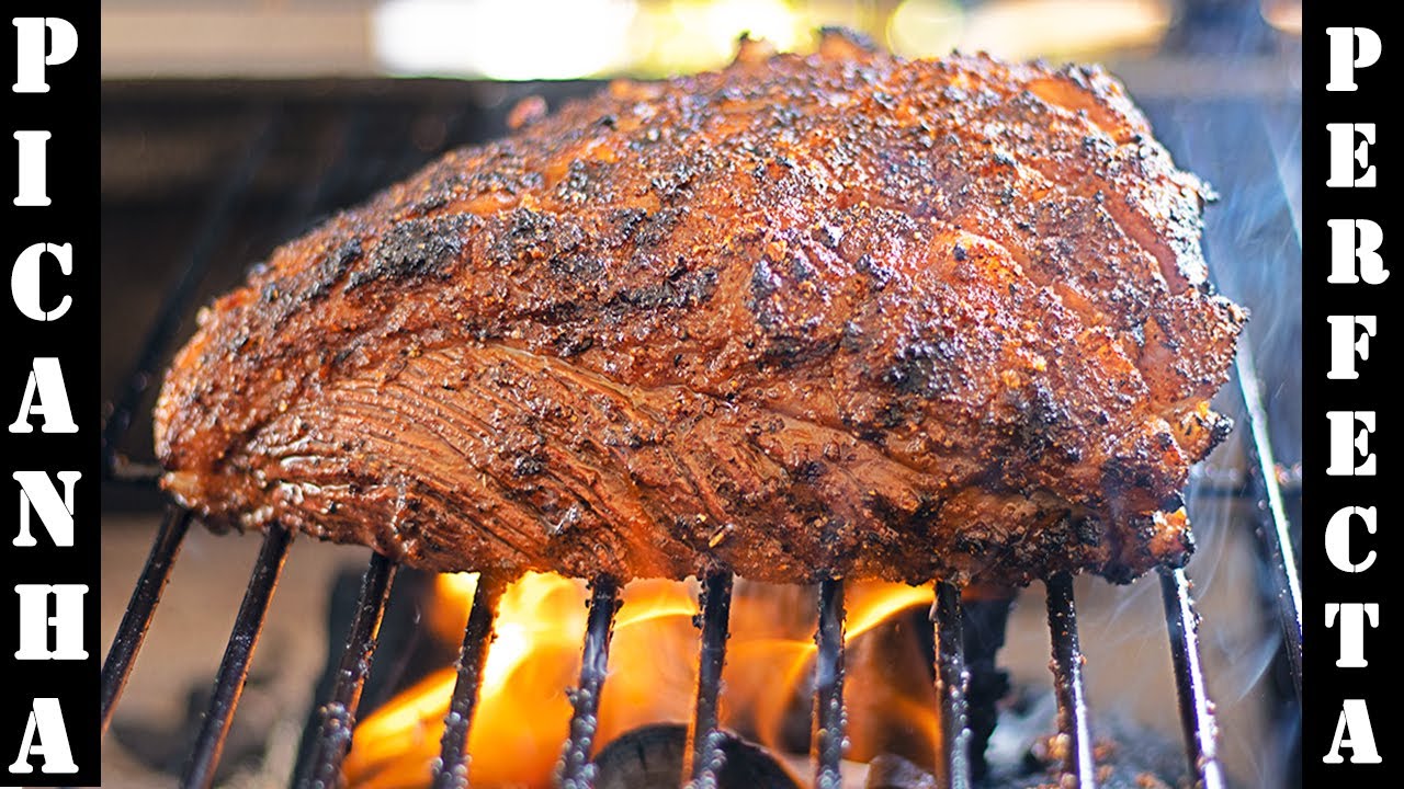 COMO PREPARAR PICANHA SUPER JUGOSA | TACOS |