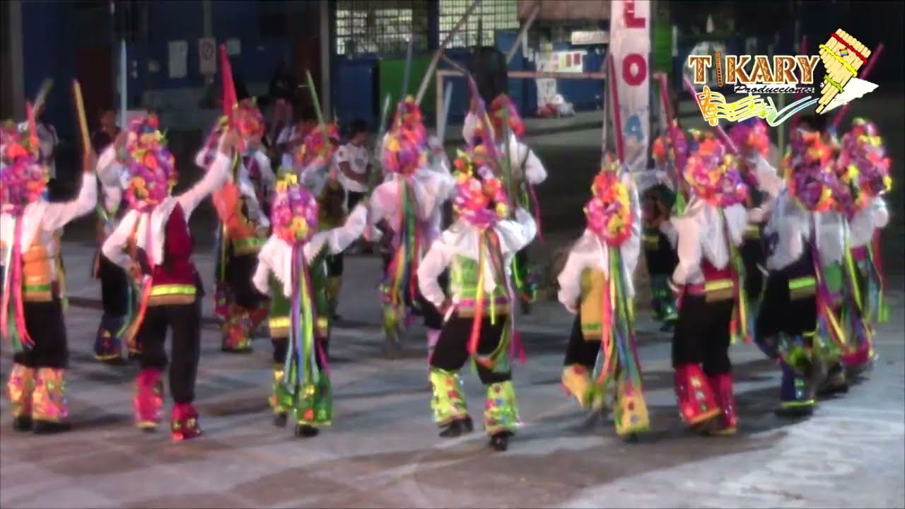Arpahuanca (Junin) - CAPACITACION APURIMAC 2023 - TIKARY PRODUCCIONES