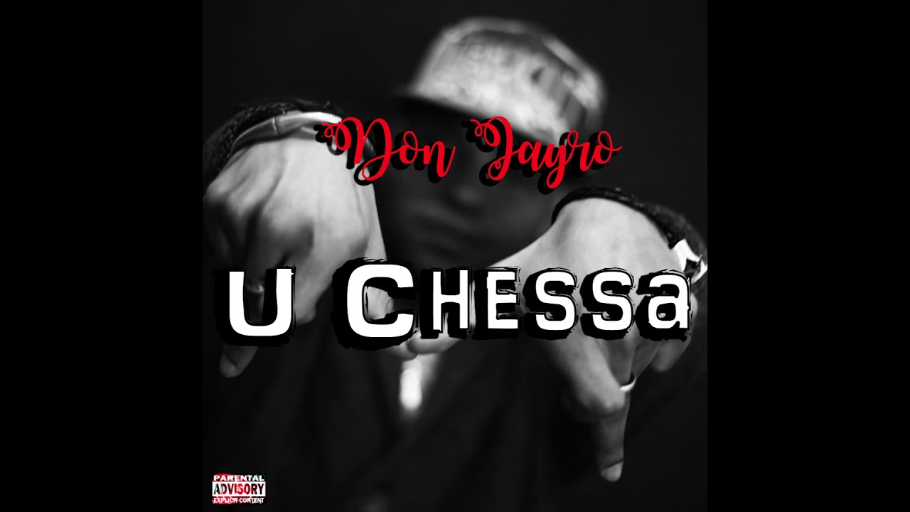 Don Jayro _ U Chessa (audio)