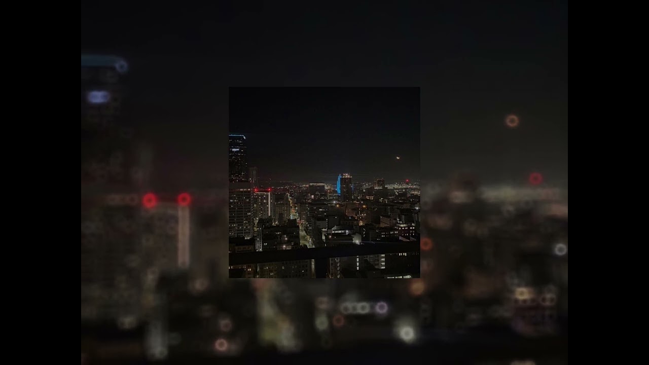 juice wrld - in my head (sped up)