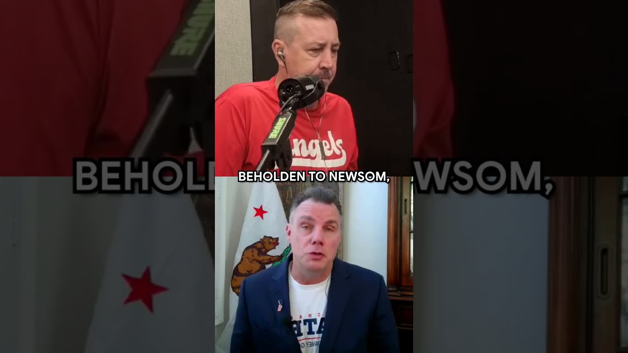 Насколько сильно скомпрометирован Роб Бонта?