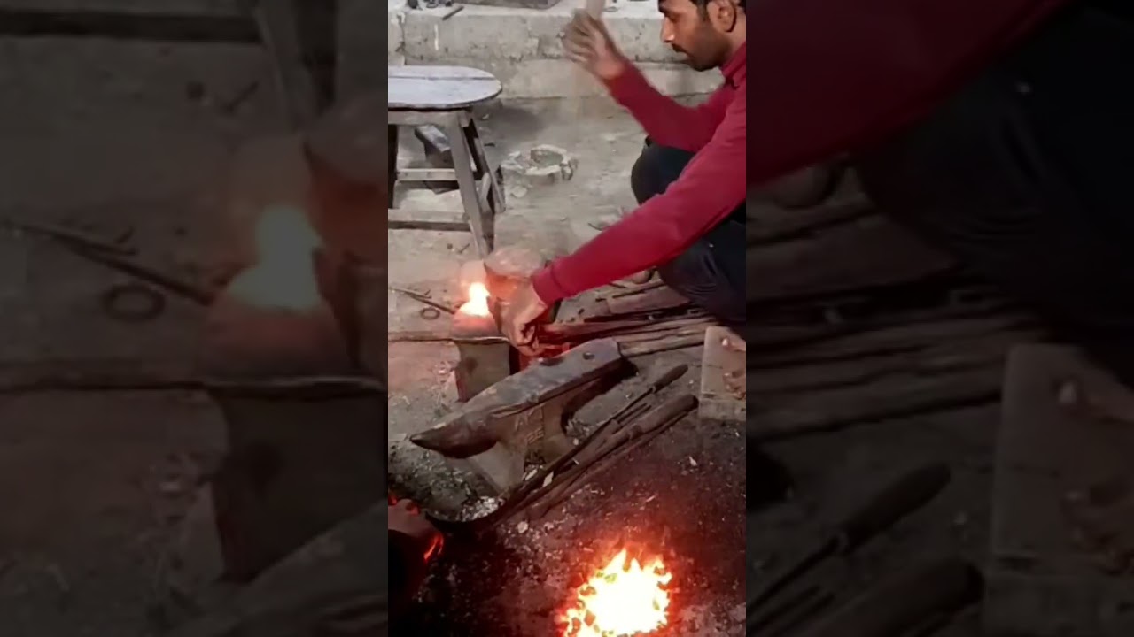 How make chhapd handle