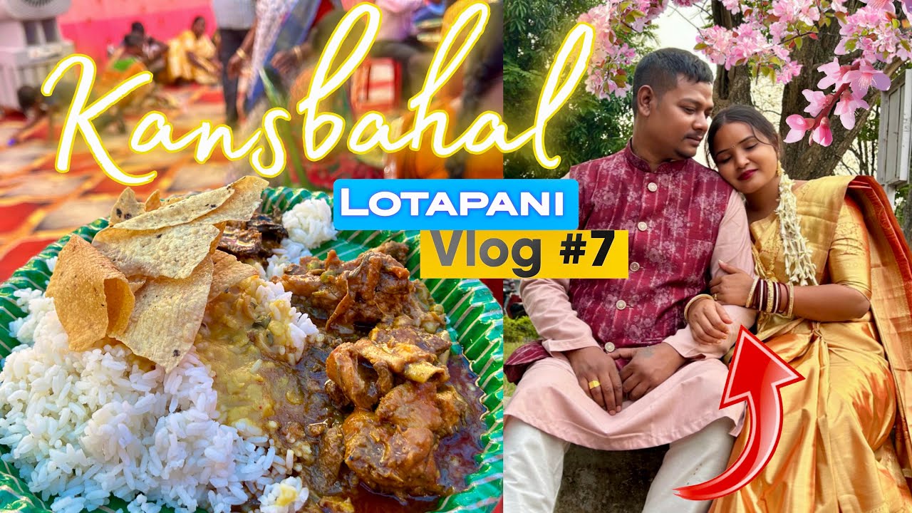 Kansbahal Engagement, Vlog-7@toXicANup