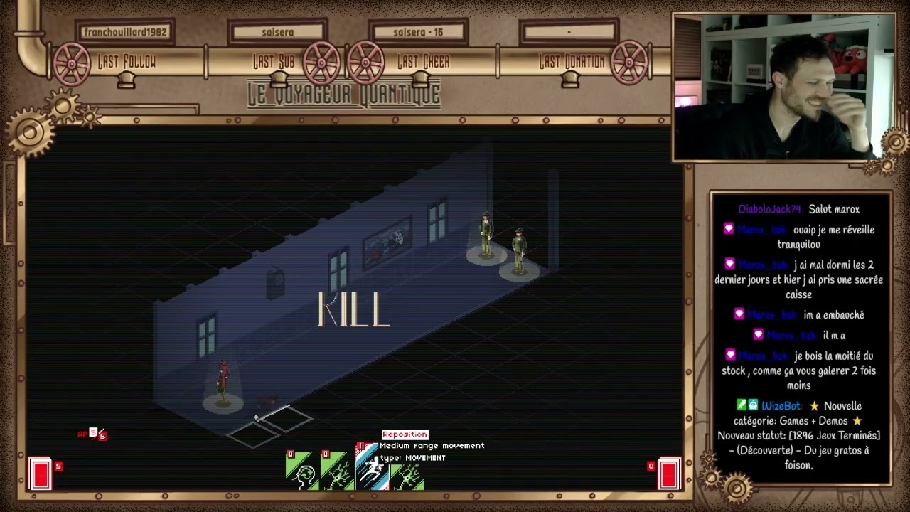 Project Killdance