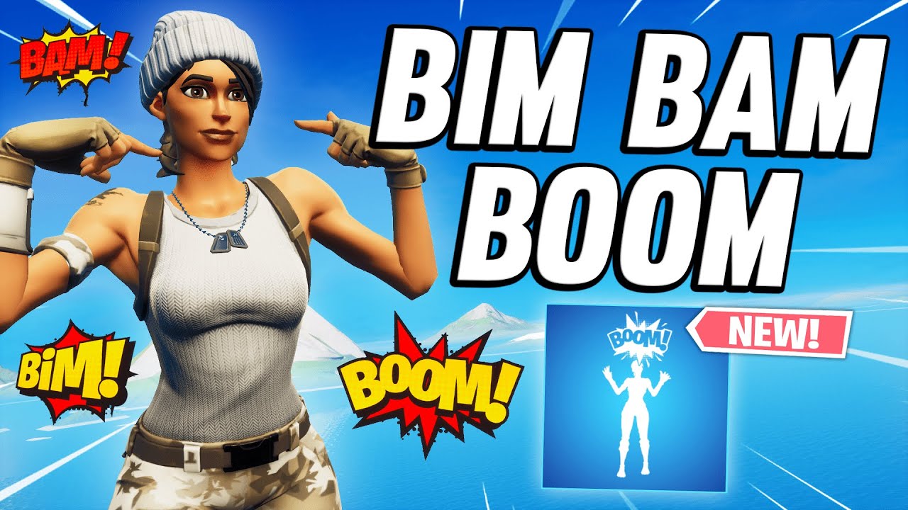Fortnite Montage - 