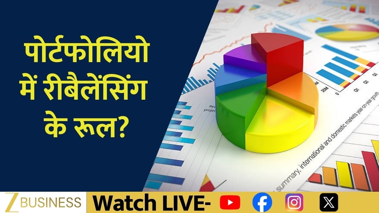 Volatile Markets Ahead: Why Diversification Is Your Best Shield
