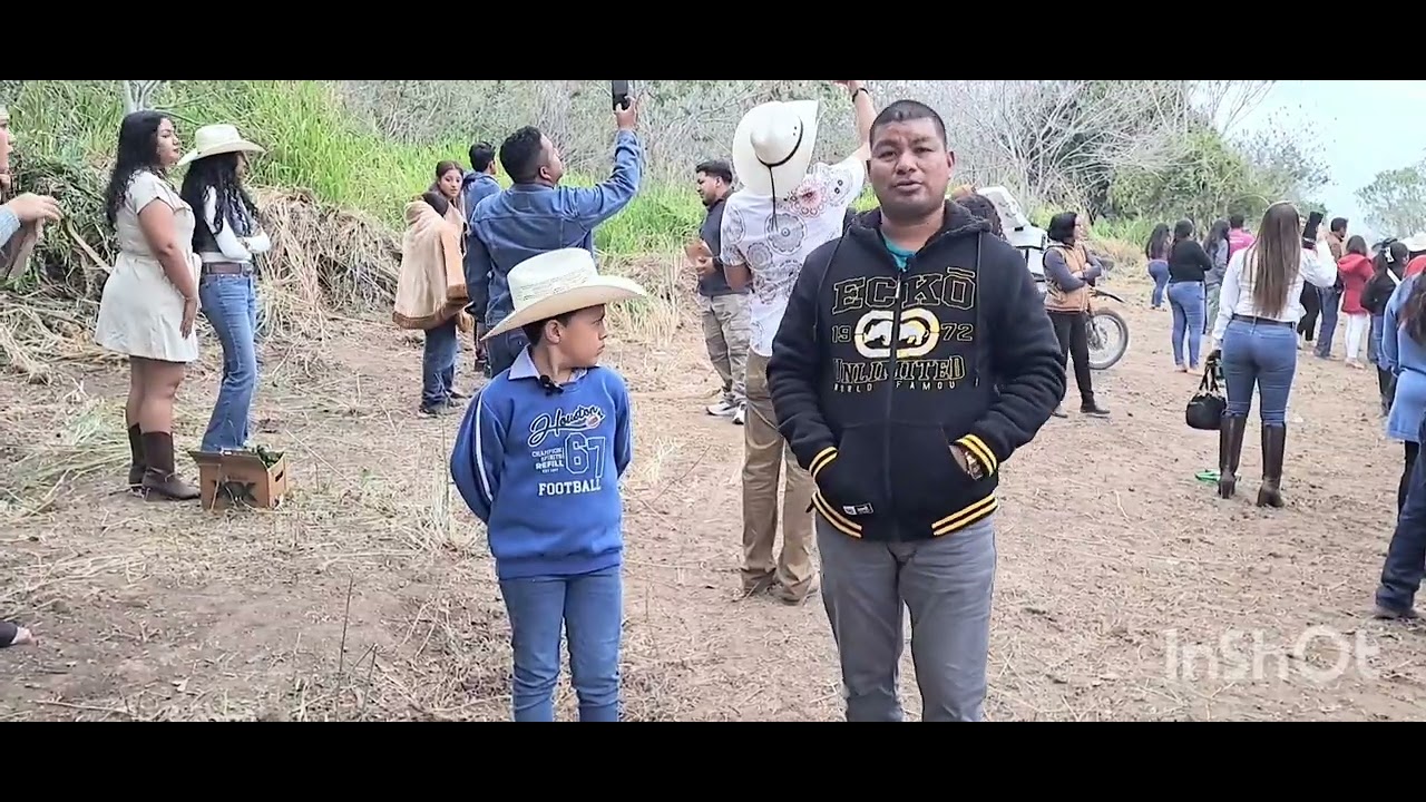 ALTA LUZ carreras de caballos 🏇 🐎 fiesta patronal san juan bosco 2026