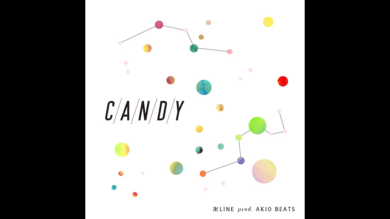 卍LINE【CANDY】