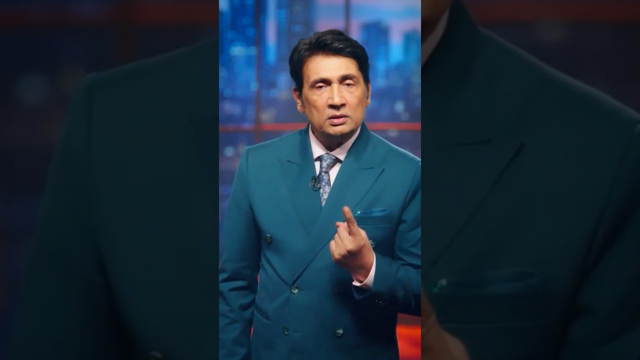 🤣💔Shekhar Suman&rsquo;s Dharmendra Pradhan, Message You Truly Made Us Emotional! | Shekhar Tonite
