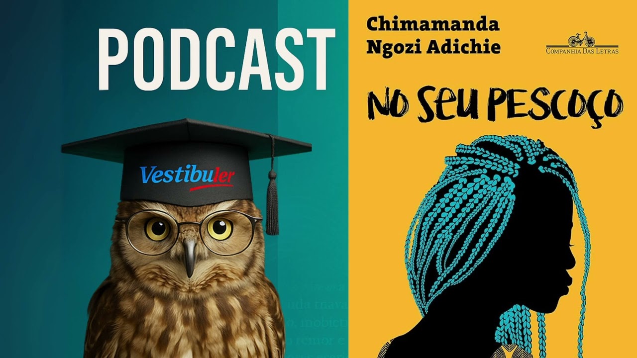 NO SEU PESCOÇO - Unicamp 2026 - áudio vídeo