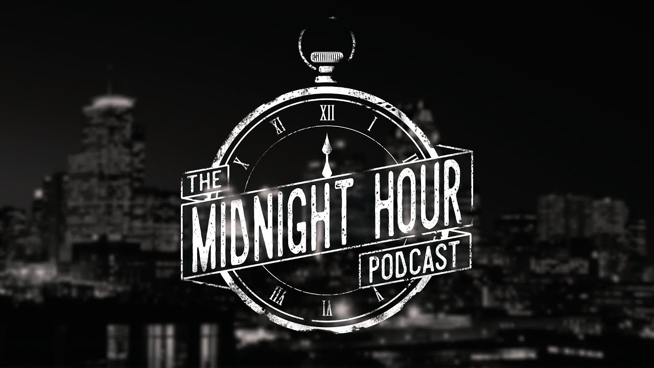 The Midnight Hour 135: Road Trippin'