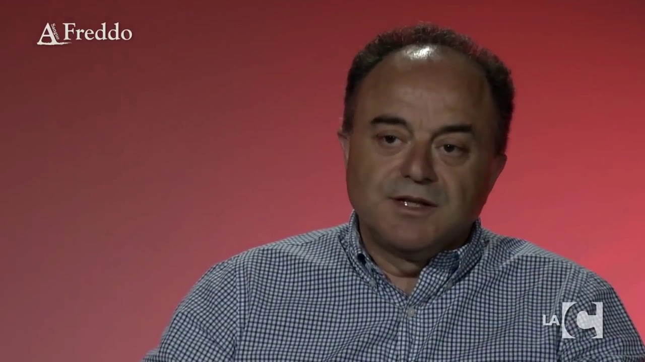 Riflettete: Ingredienti ed effetti della Cocaina - Nicola Gratteri