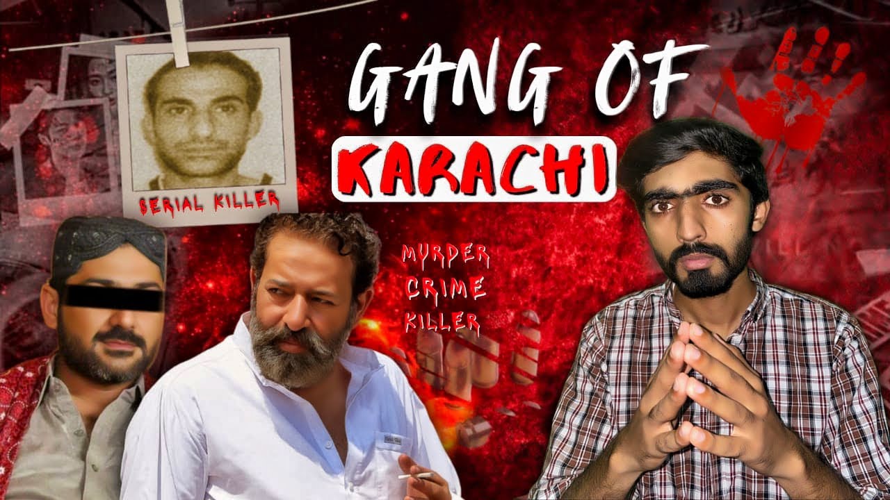 Rehman Dakait | Untold Crime Story of Lyari&rsquo;s Don | ON Record