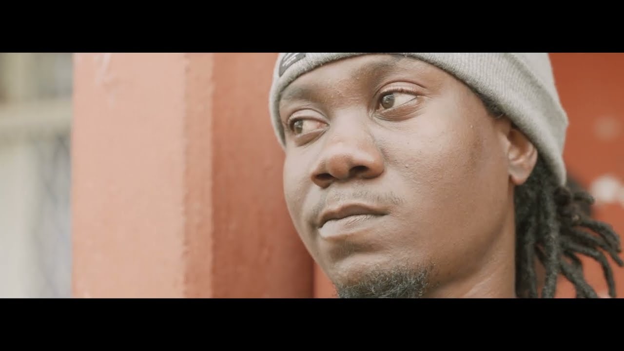 VAGA - PROBLÈME (CLIP OFFICIEL)