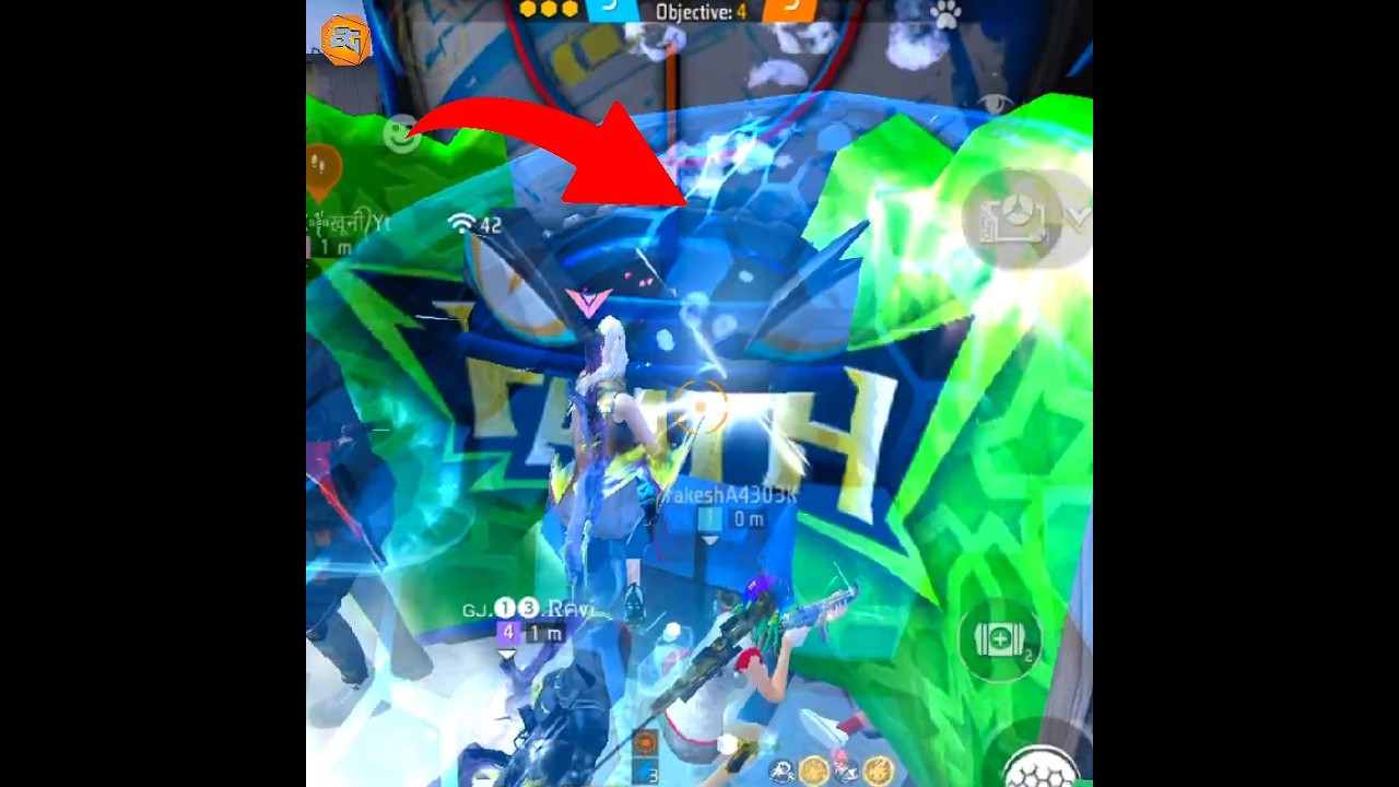 New Glitch Unlock 🔓 
