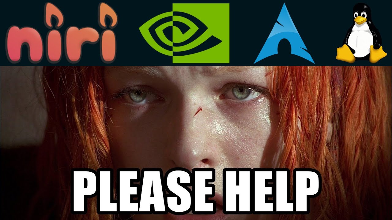 GPU Memory Allocation Bugs with NVIDIA on Linux and Wayland Adventures