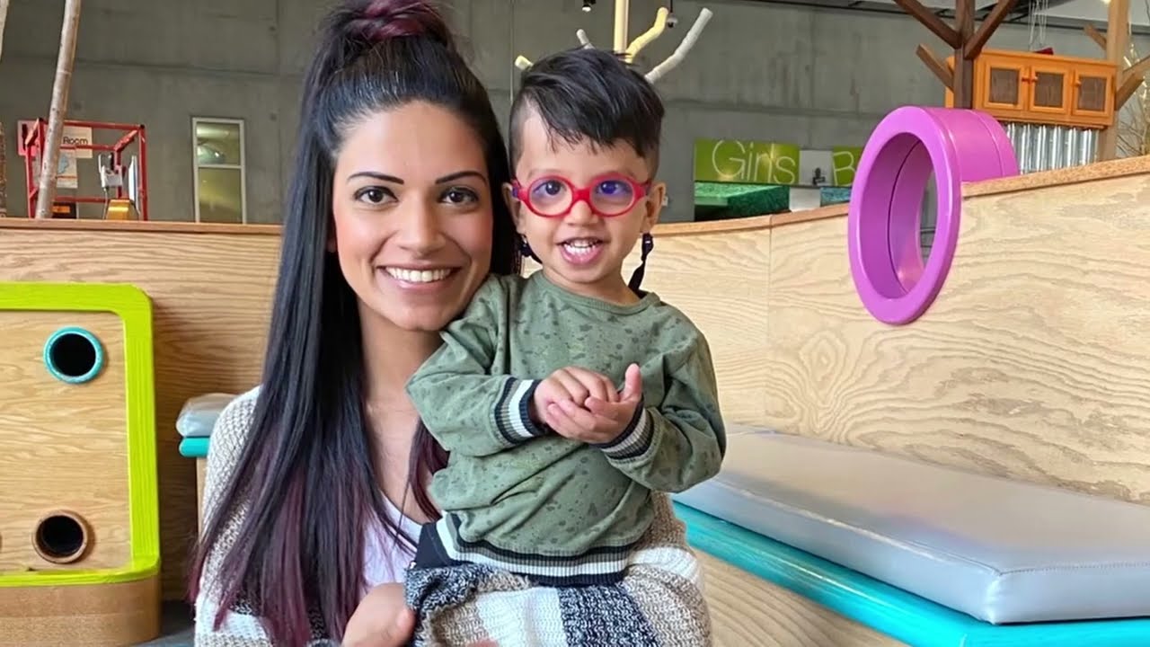 The Inspiring Story of Noah: Managing Duane Syndrome with the Help of Eyedeology Calgary