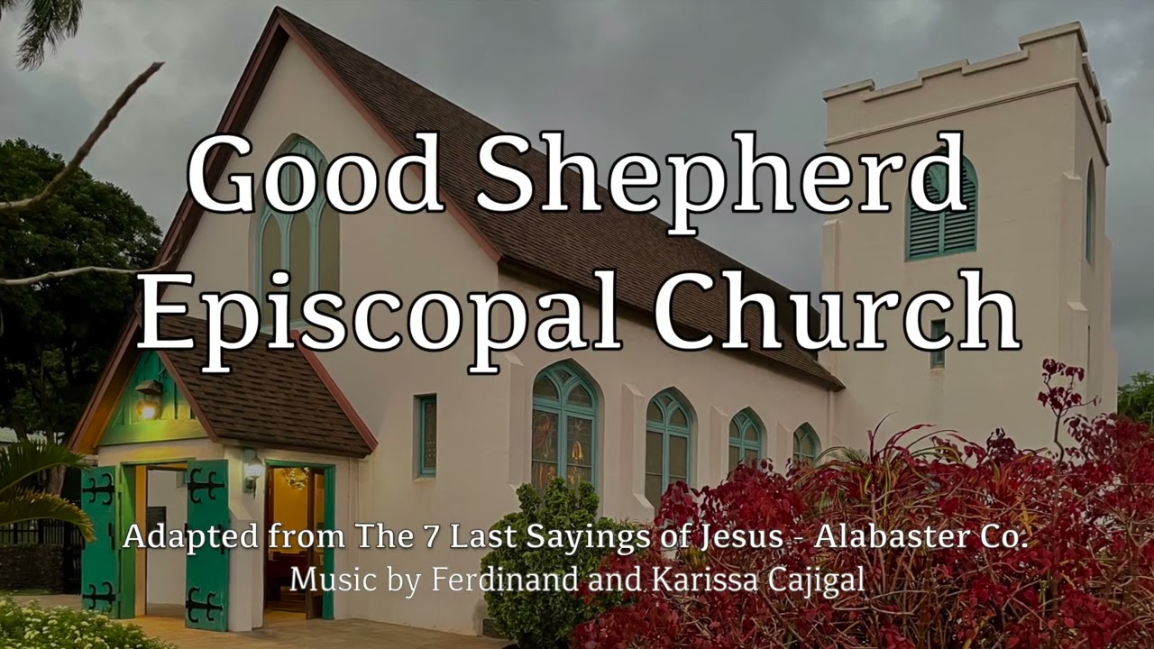 Lent Meditation  2-25-26