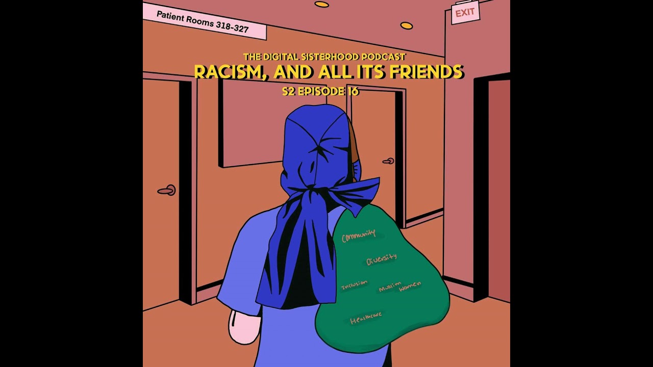 Racism And All Its Friends, Vol.1