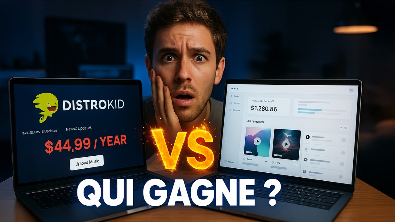 Distrokid en 2026, j'en pense quoi ?