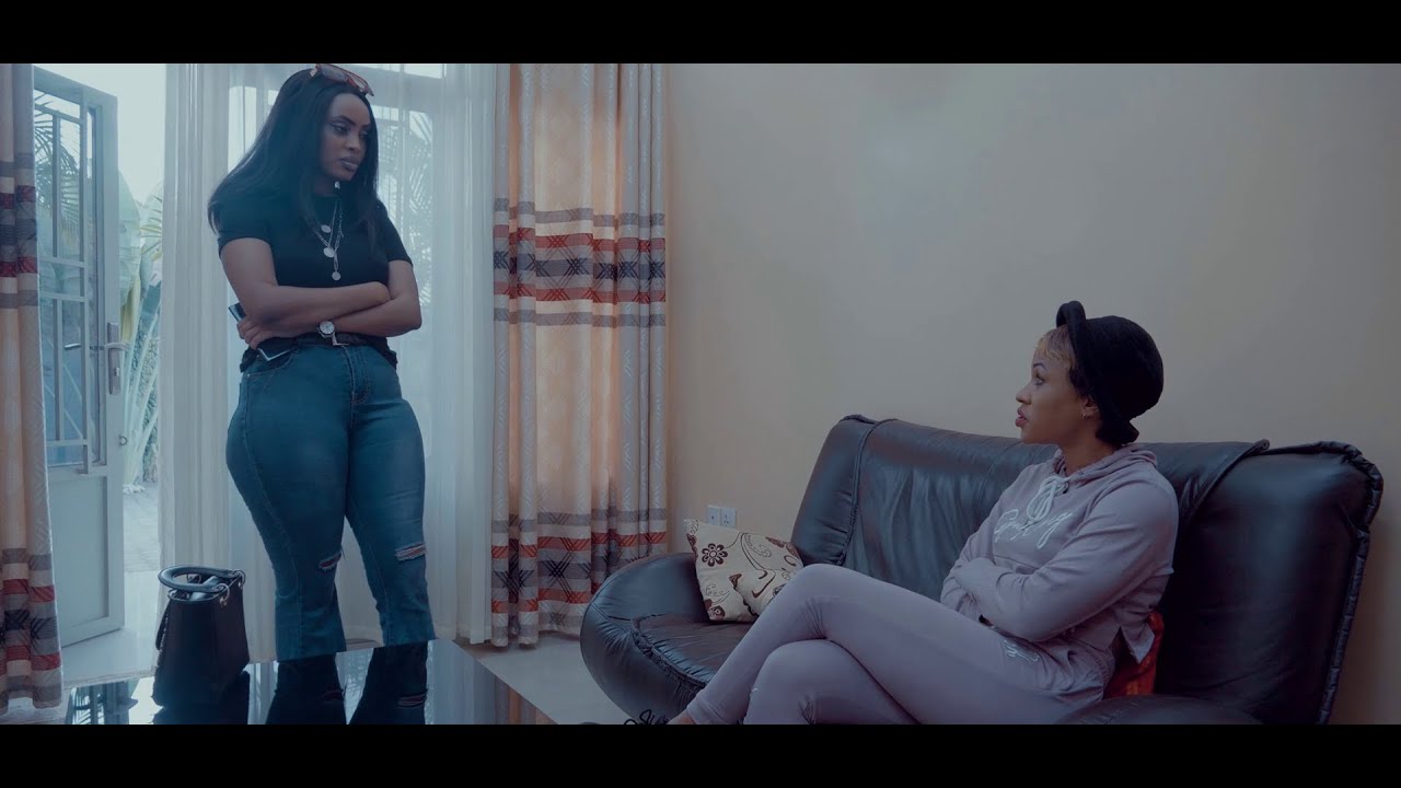 Impanga Series Ep21/S3: Naomie Muri GEREZA!!!!!!Intambara kwa Micky na Kelly bapfa umugabo !!!!!