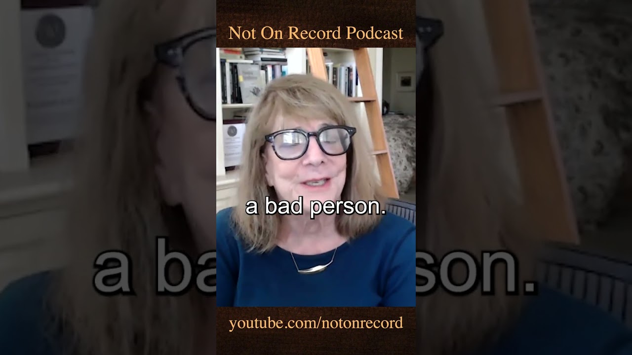Elizabeth Loftus Shares Experience Giving Expert Testimony at the Harvey Weinstein Trials