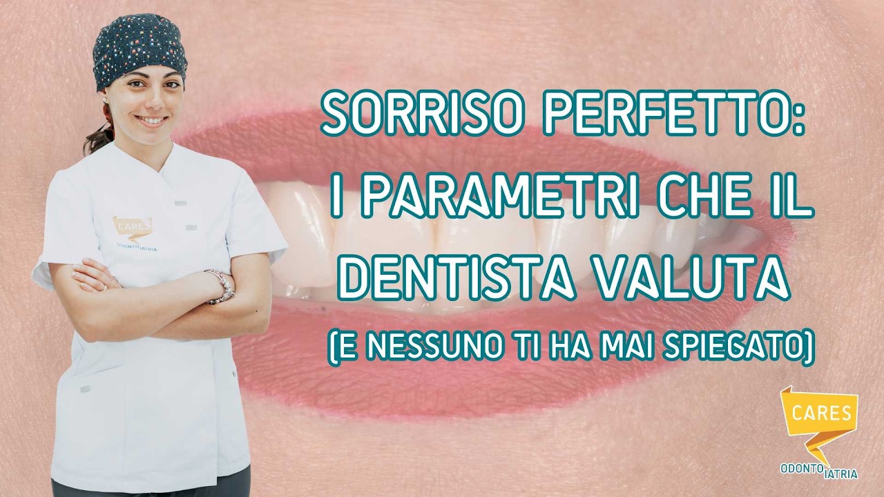 Perché Alcuni Sorrisi Sono Naturali e Altri Si “Vedono”? La Verità del Dentista