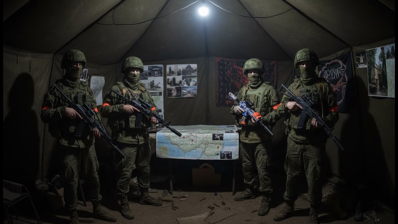 Arma Reforger Time For Some Solo Ai Conflict IPC Iron Pot Camp War