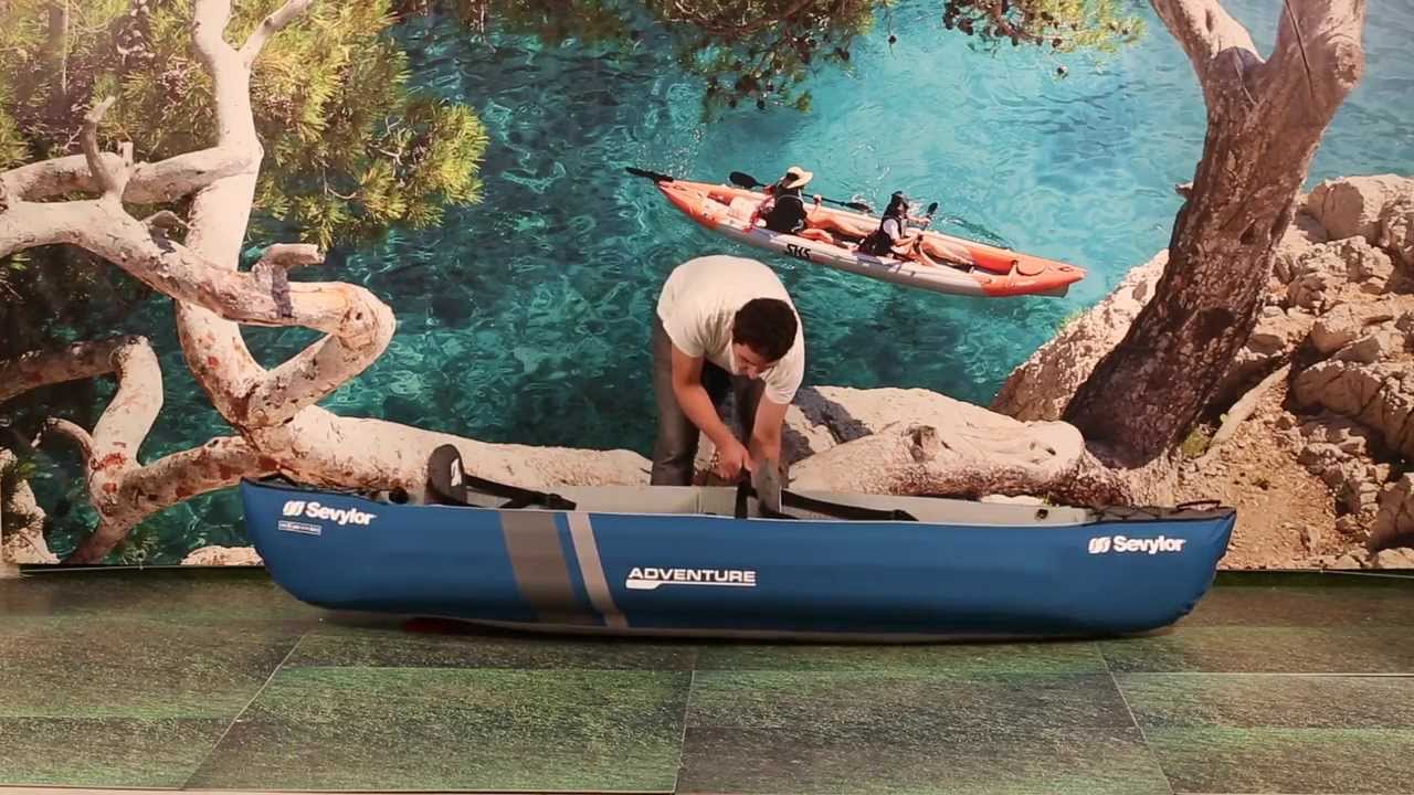 SEVYLOR® ADVENTURE™