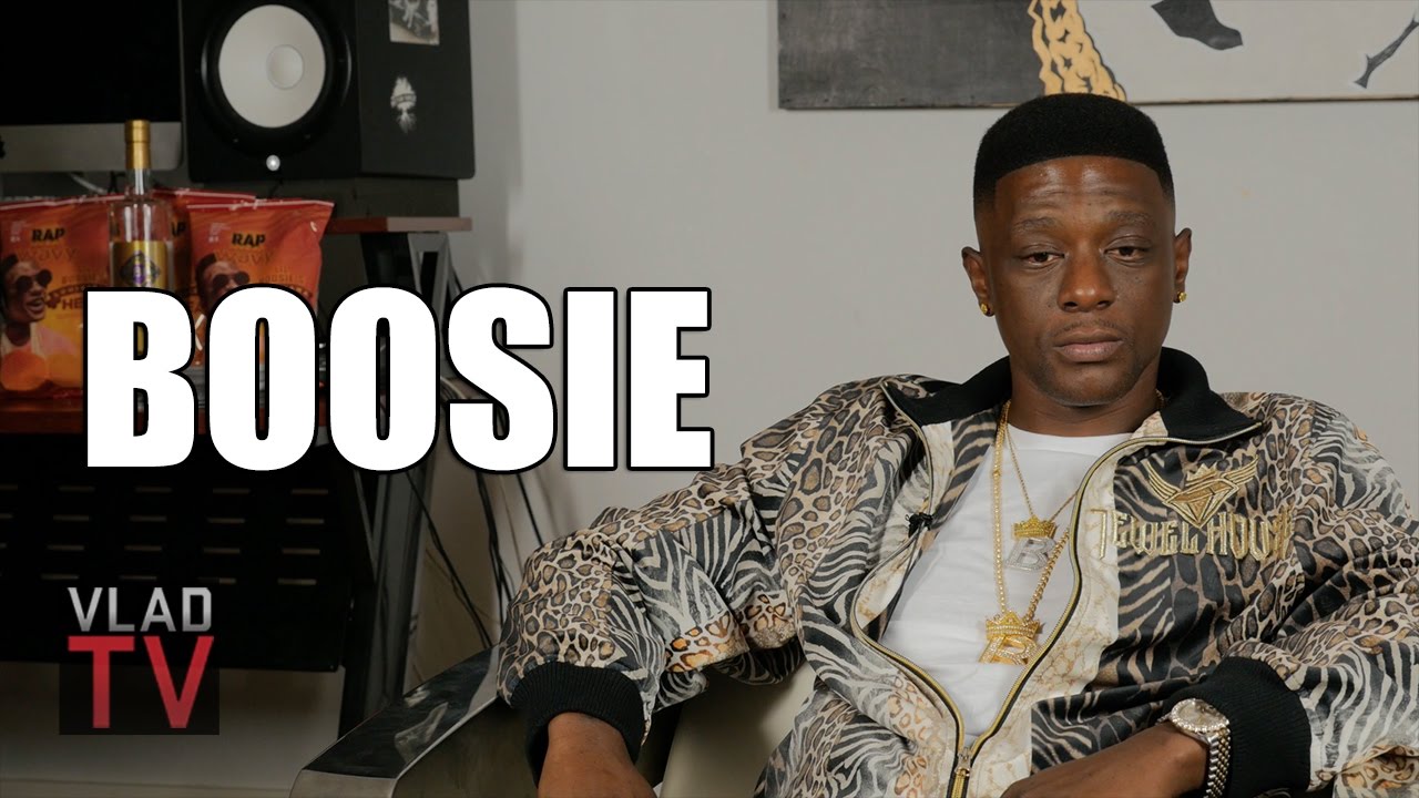 Boosie Badazz on Marriage: 