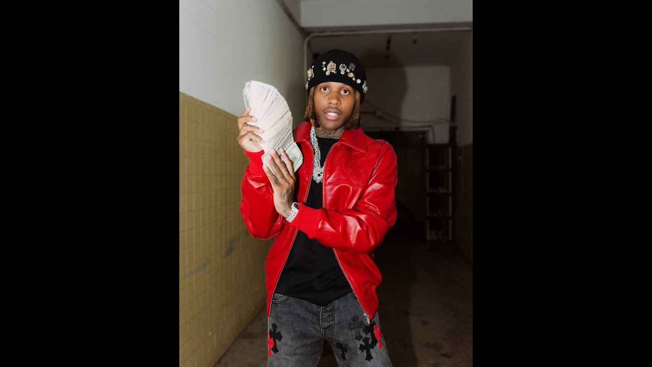 [FREE] Lil Durk x Lil Kee Type Beat - 