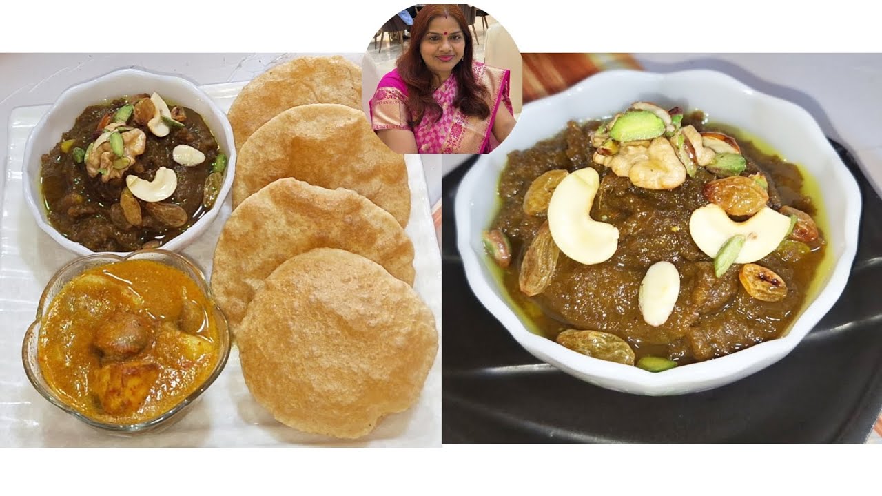 How to make Kacchi Haldi ka Halwa | सर्दी के मौसम में जोङो, सर के दर्द दूर करे, Immunity booster