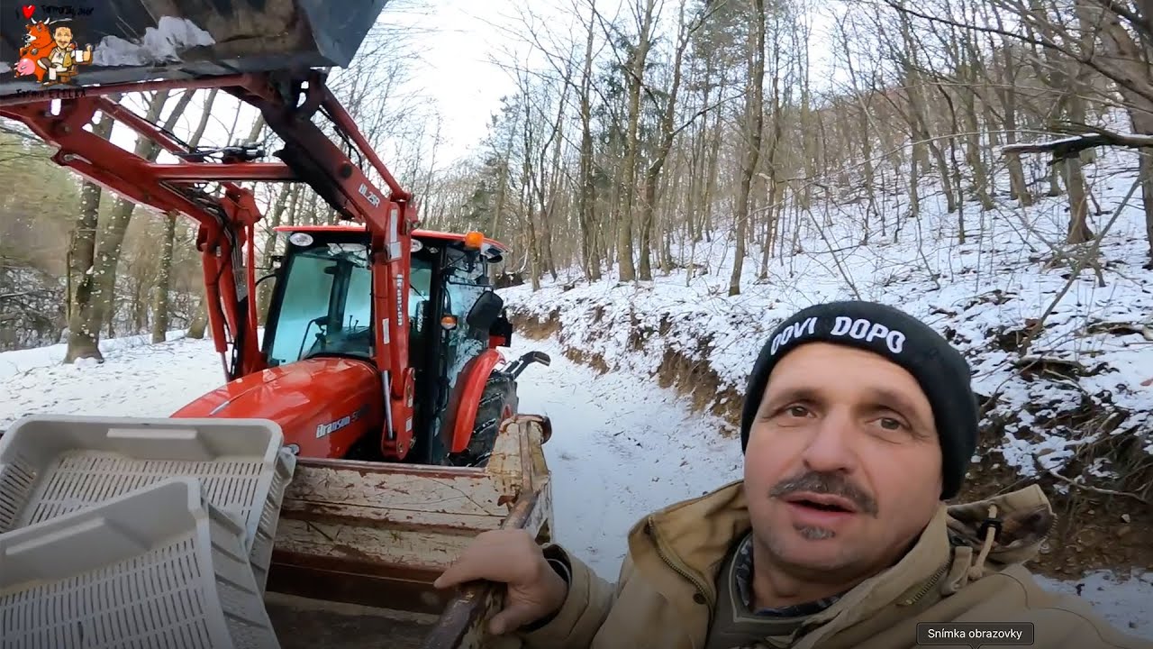 Keď farmár zhromažďuje [epi 59]