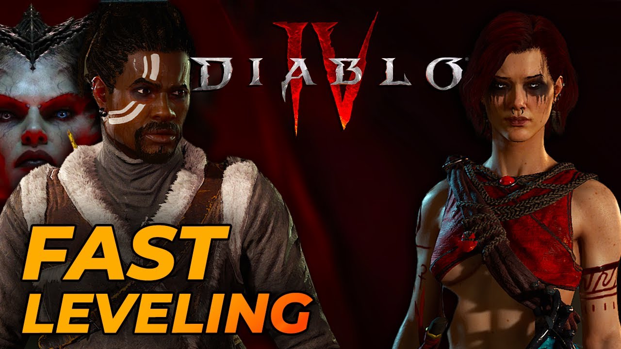 Multiplayer in Diablo IV - How broken is it?